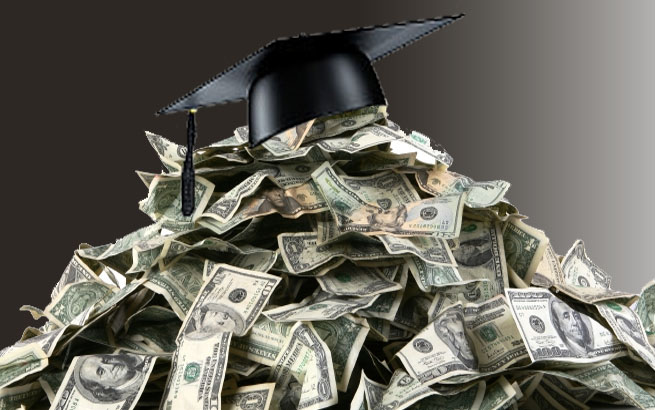 Student Loan Debt Consolidation